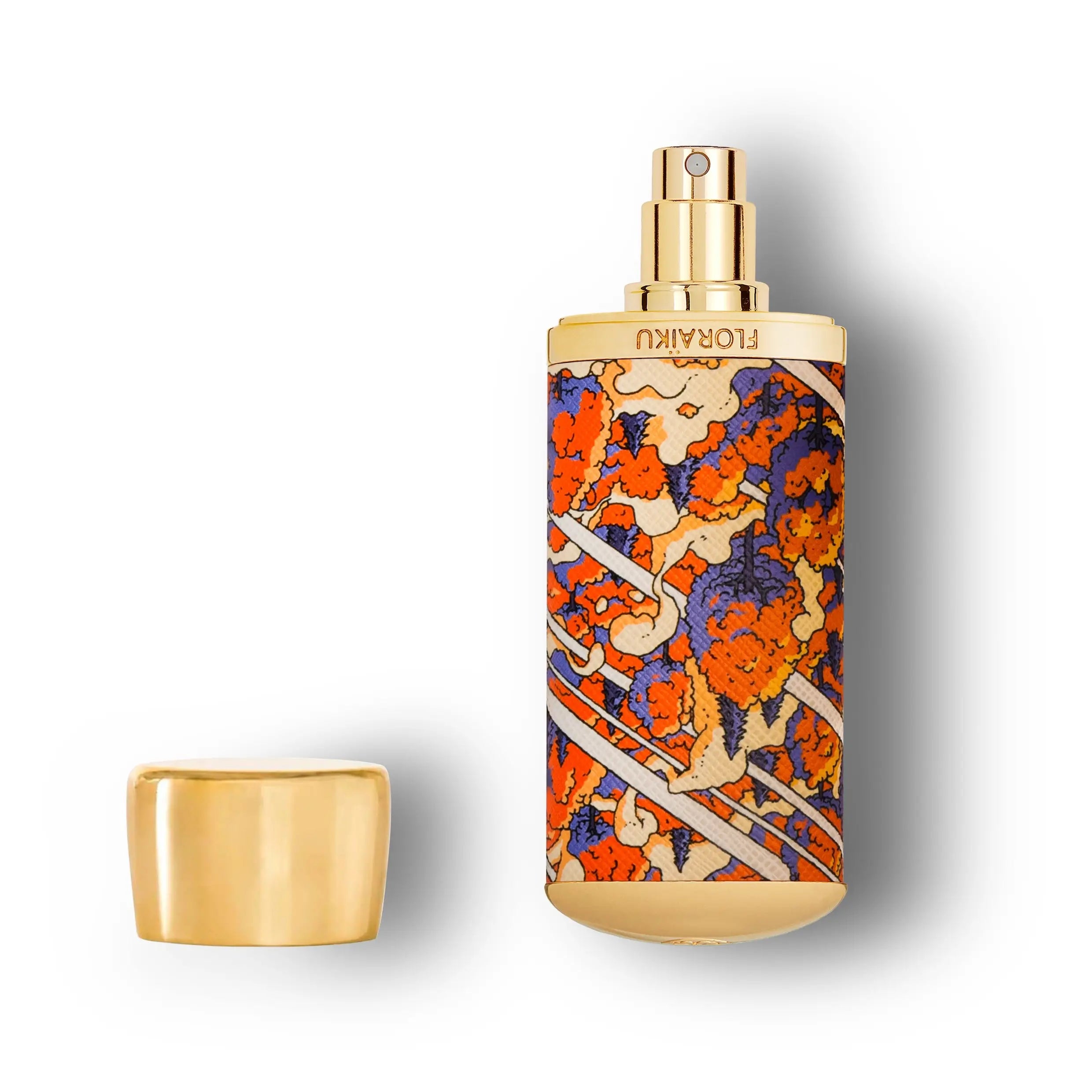 Floraïku Paris | RISE AND FALL - Eau de Parfum