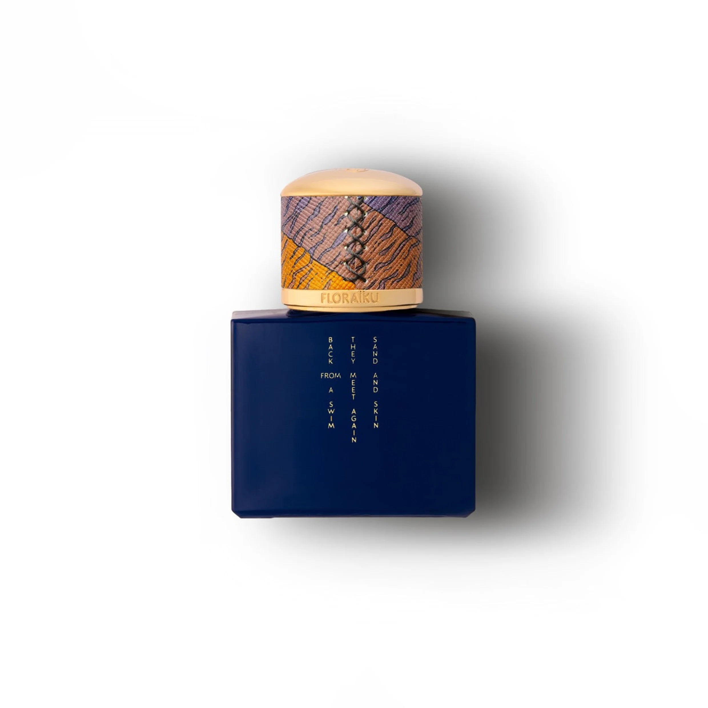 Floraïku Paris | SAND AND SKIN - Eau de Parfum