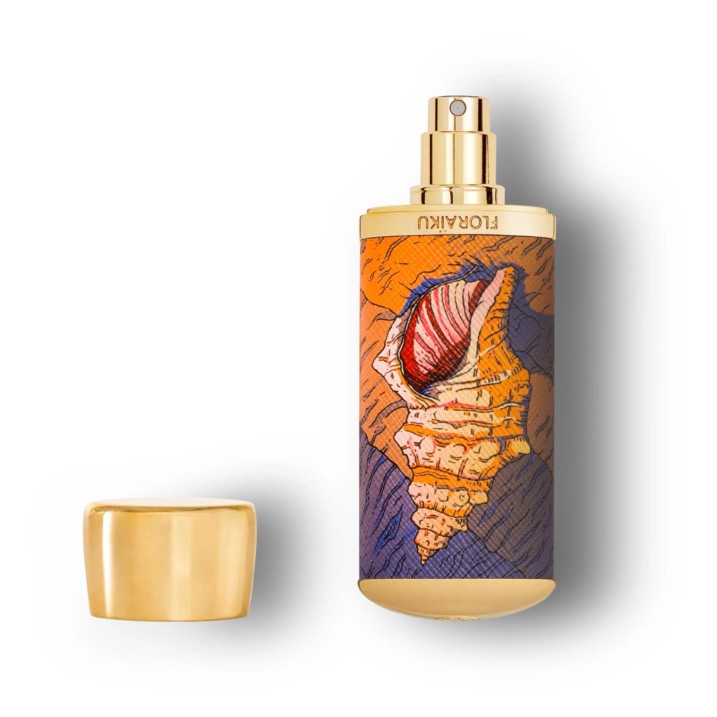 Floraïku Paris | SAND AND SKIN - Eau de Parfum