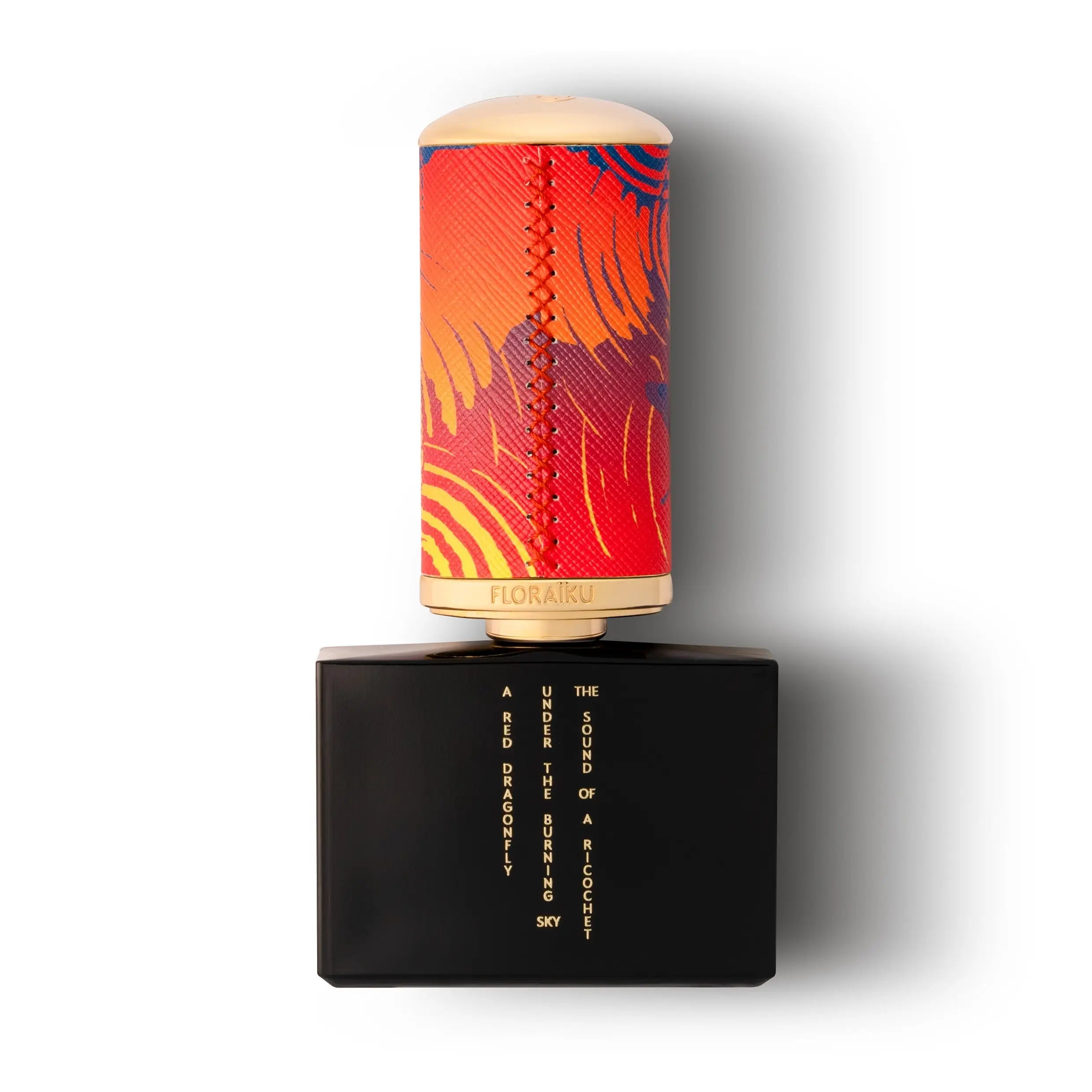 Floraïku Paris | SOUND OF A RICOCHET - Eau de Parfum