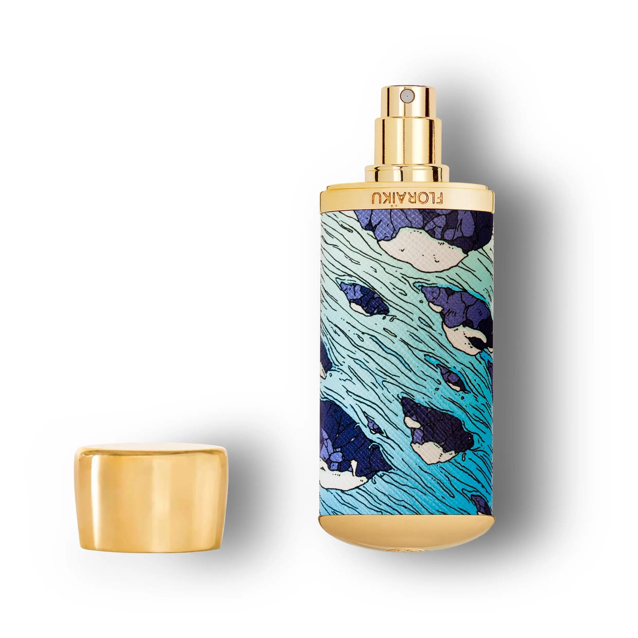 Floraïku Paris | SPRING RIVER - Eau de Parfum