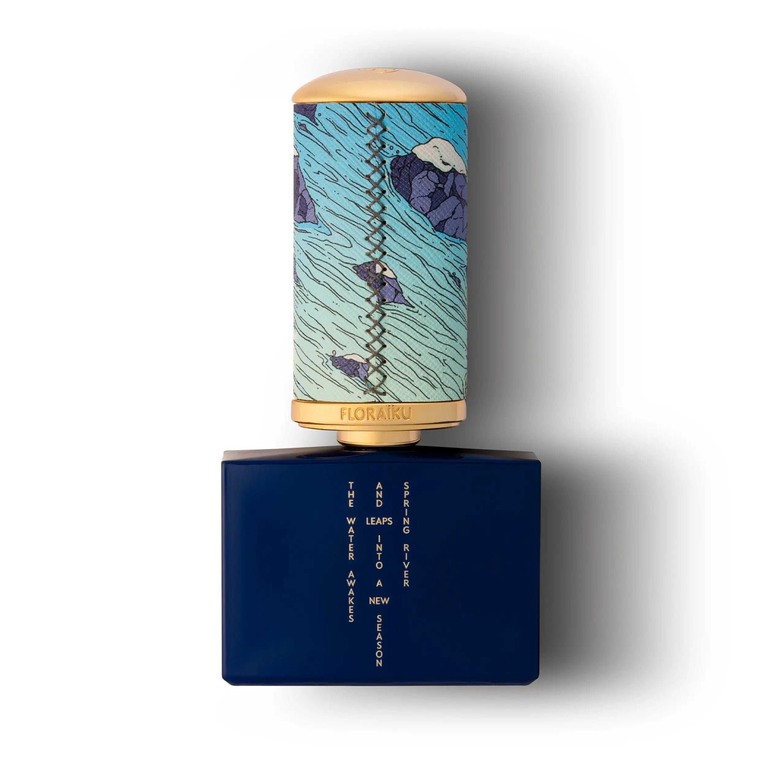 Floraïku Paris | SPRING RIVER - Eau de Parfum