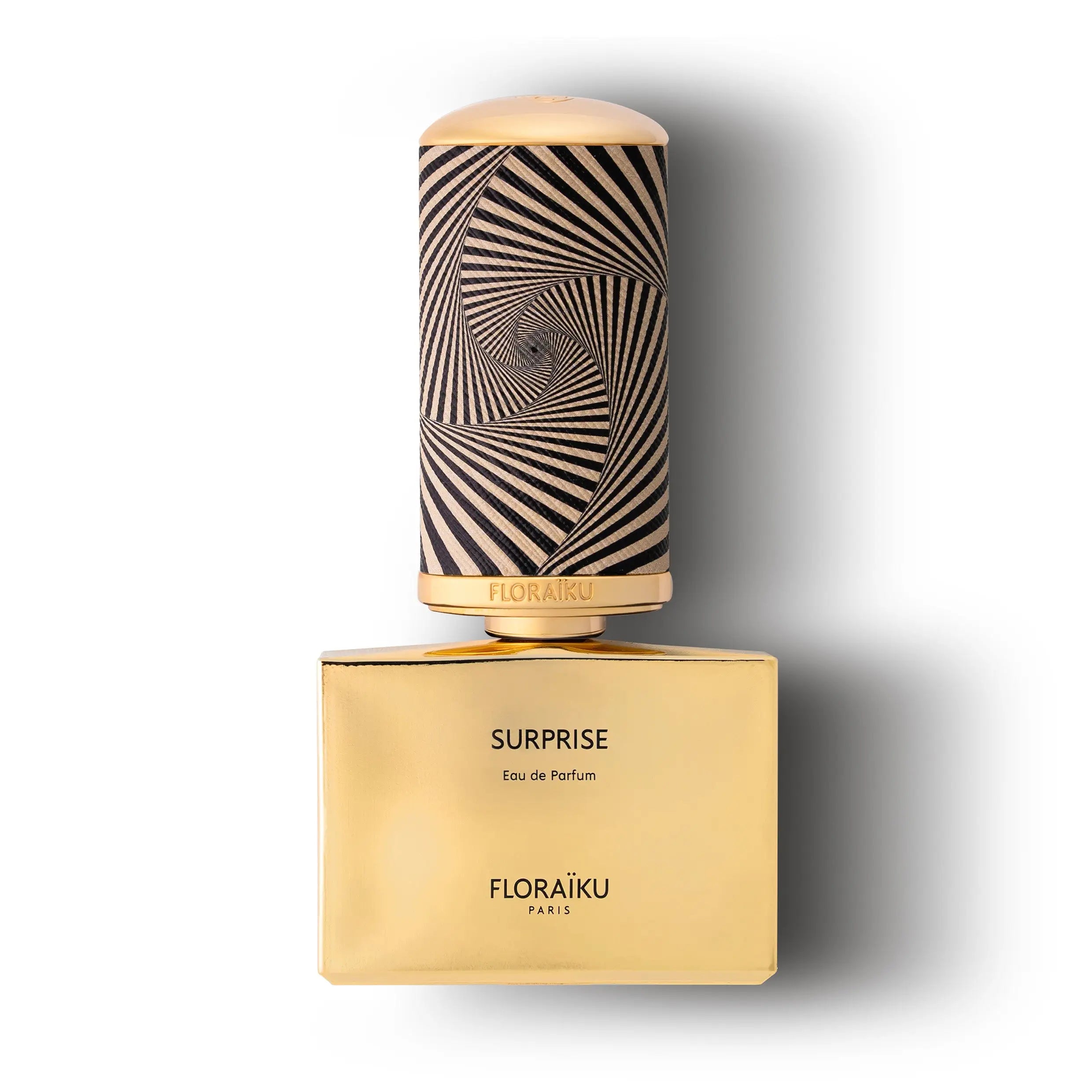 Floraïku Paris | SURPRISE - Eau de Parfum