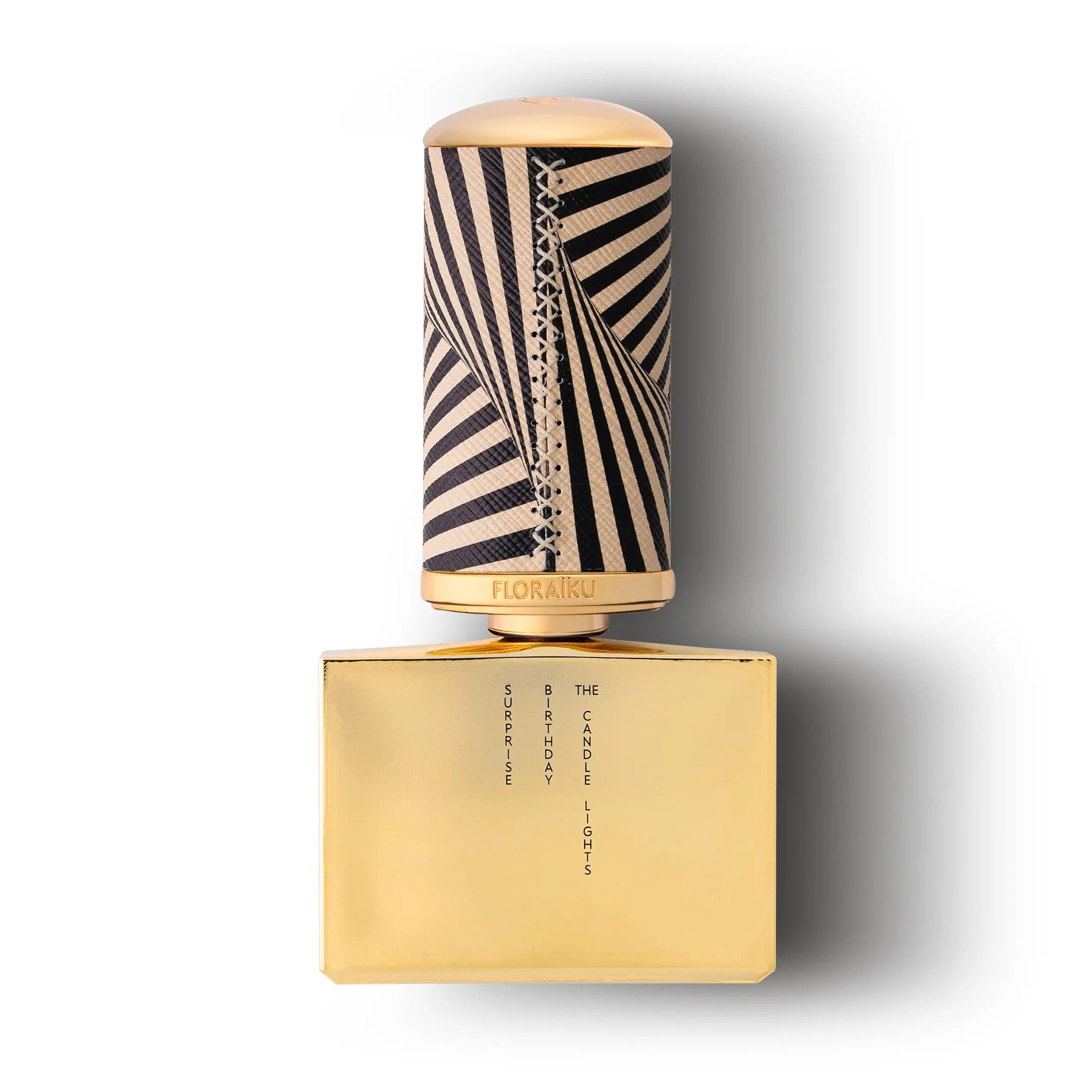 Floraïku Paris | SURPRISE - Eau de Parfum