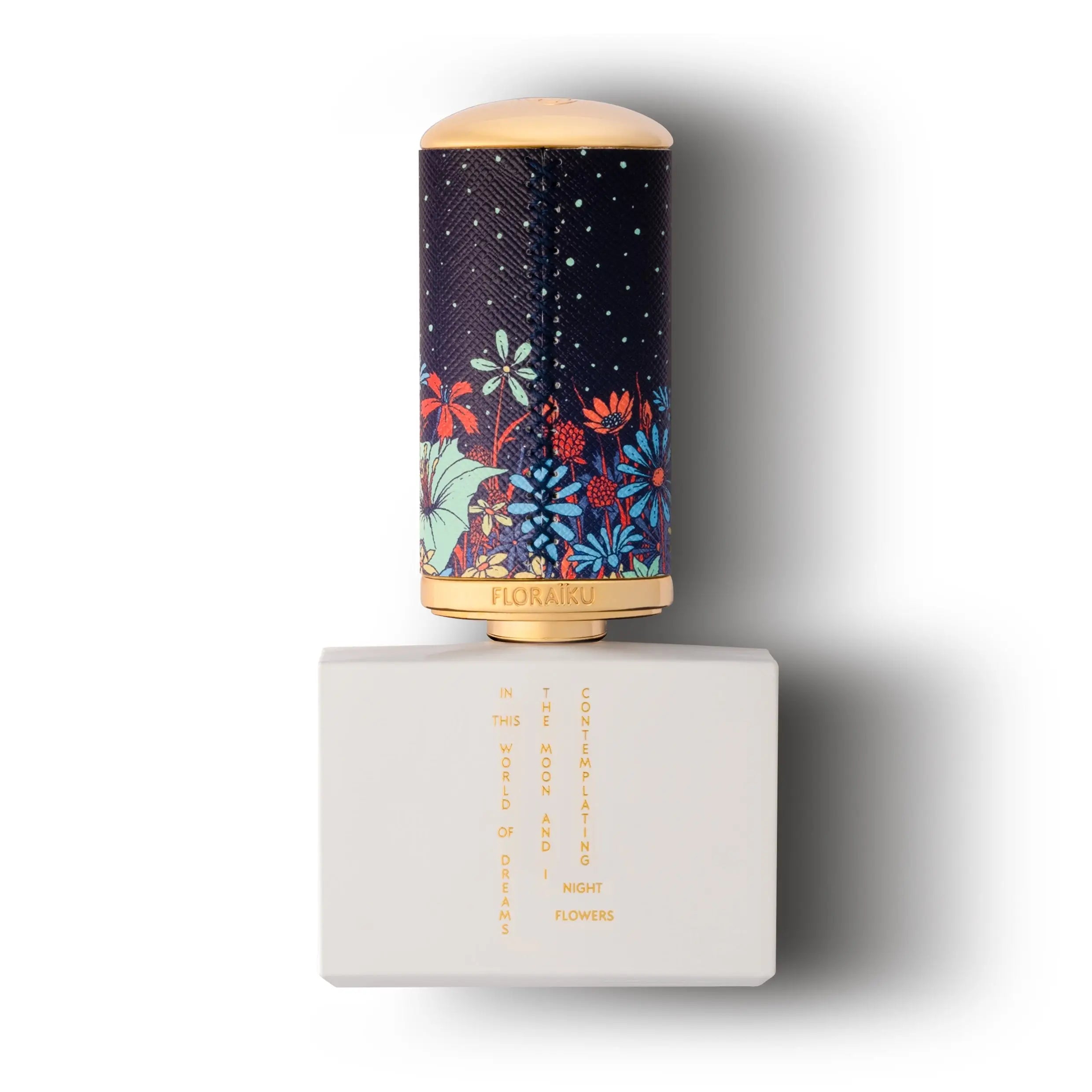 Floraïku Paris | THE MOON AND I - Eau de Parfum
