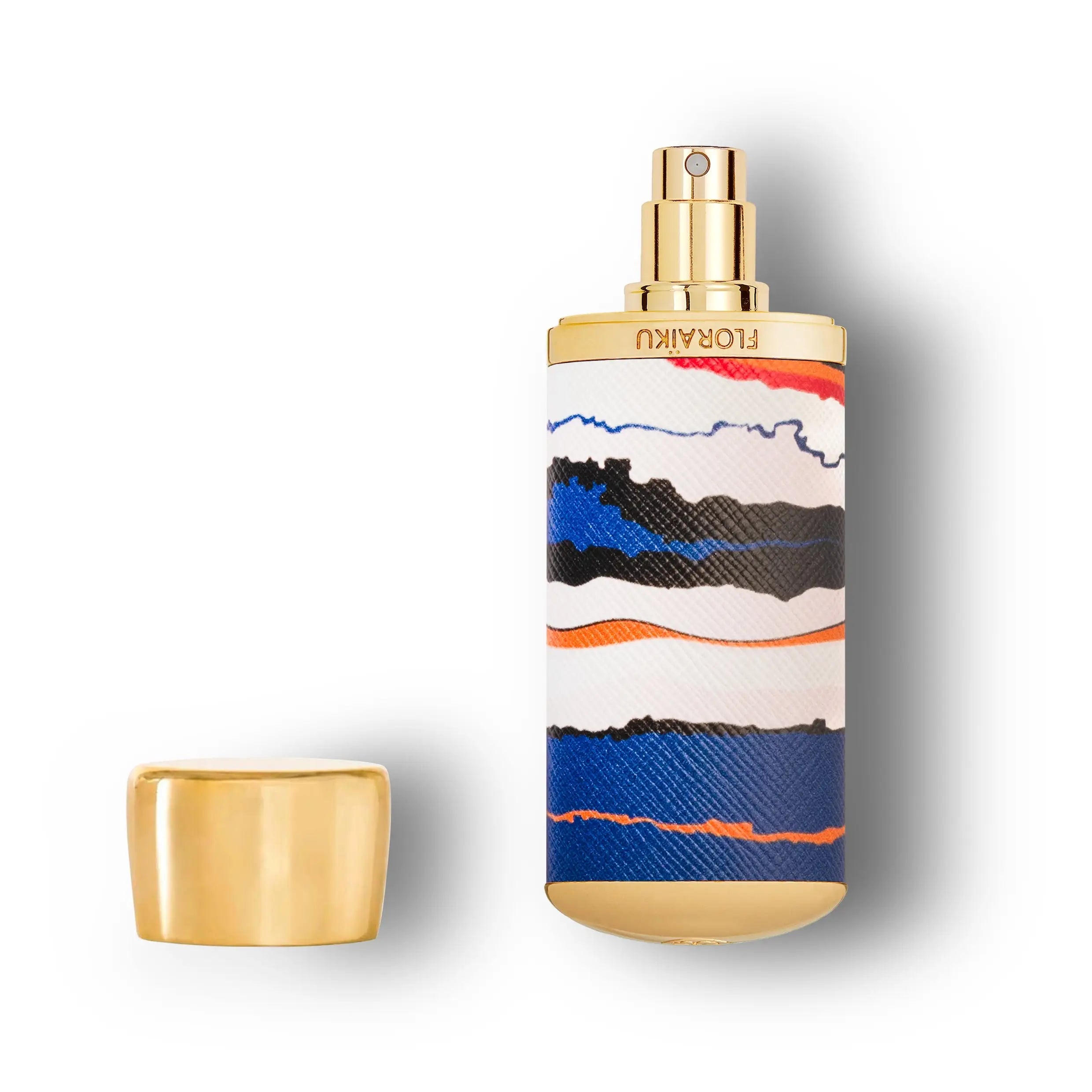 Floraïku Paris | VOLCANIC FLOWERS - Eau de Parfum
