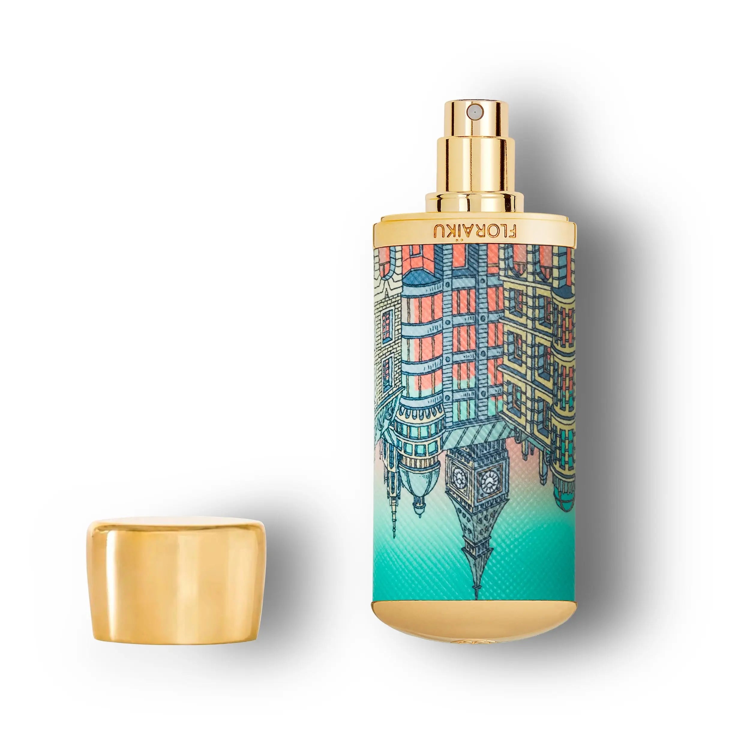 Floraïku Paris | WHAT A DAY! - Eau de Parfum