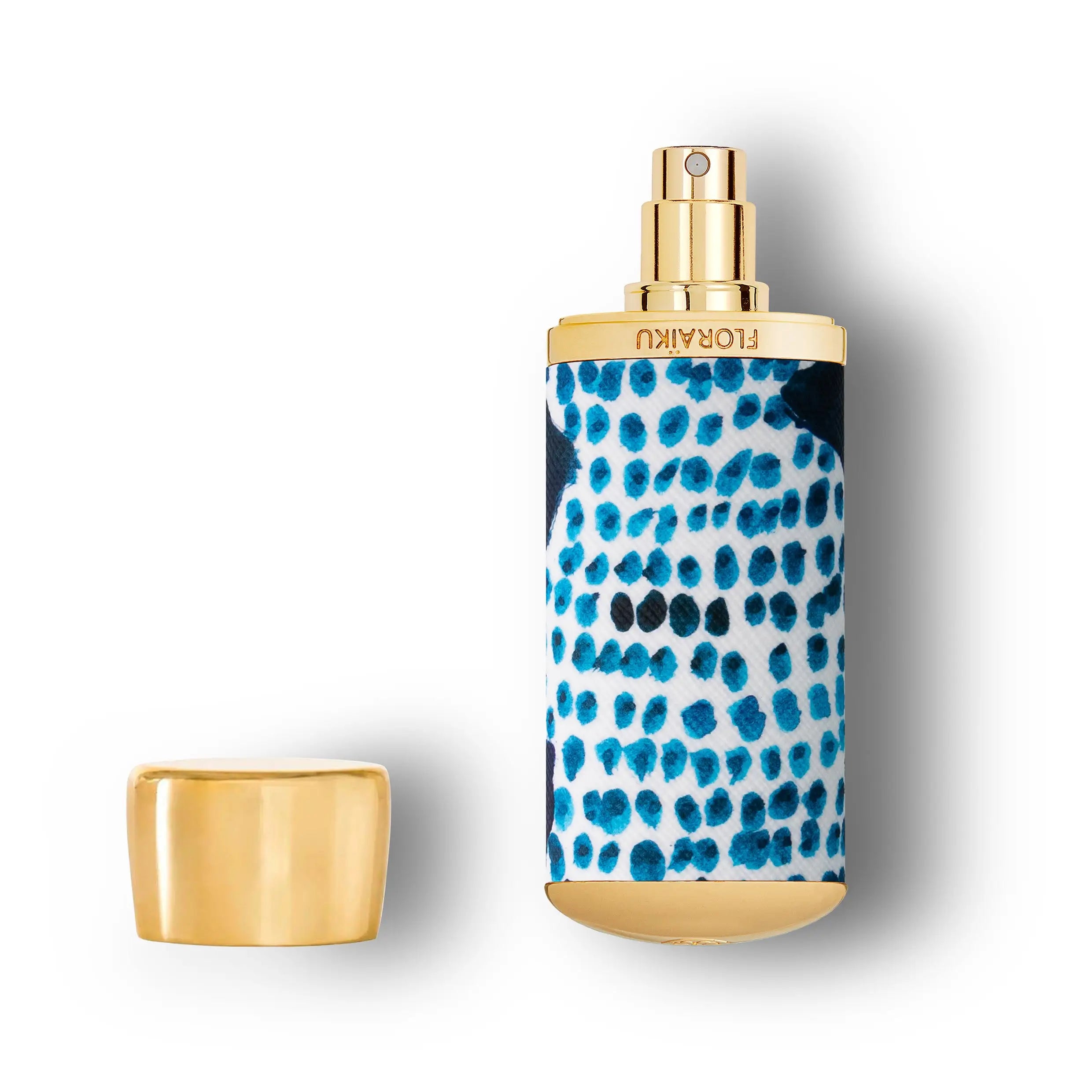 Floraïku Paris | WIND IN MY HAND - Eau de Parfum