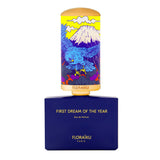 floraiku.com - FIRST DREAM OF THE YEAR - Eau de Parfum